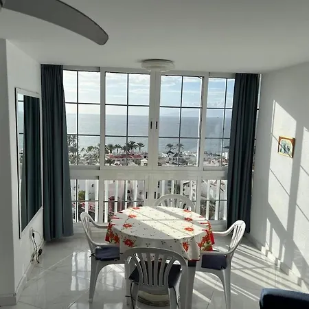 Panoramic Playa Americas * 美洲海滩