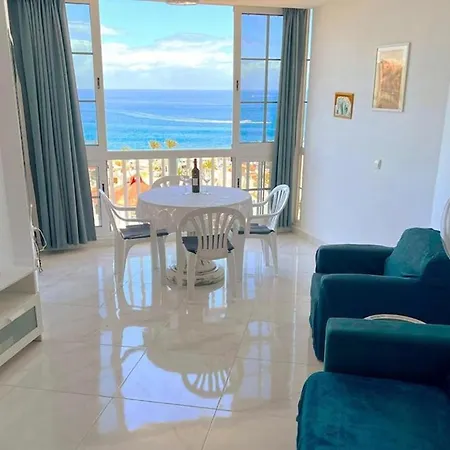 Panoramic Playa Americas 美洲海滩