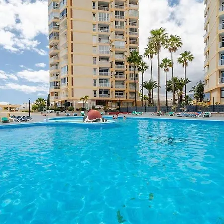 Panoramic Playa Americas *