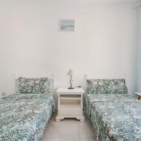 Panoramic Playa Americas * 美洲海滩