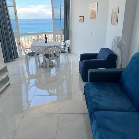 Panoramic Playa Americas 公寓