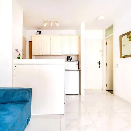 公寓 Panoramic Playa Americas *