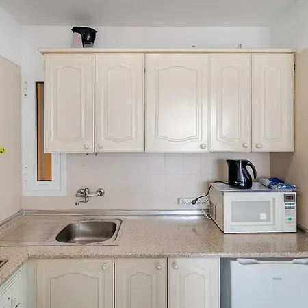 Apartamento Panoramic Playa Americas *